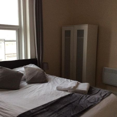The Crescent Apartments Bridlington Δωμάτιο φωτογραφία