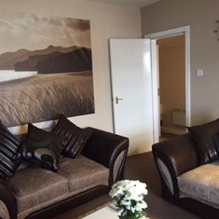 The Crescent Apartments Bridlington Δωμάτιο φωτογραφία