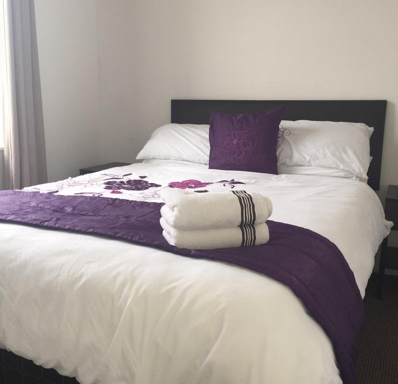 The Crescent Apartments Bridlington Δωμάτιο φωτογραφία