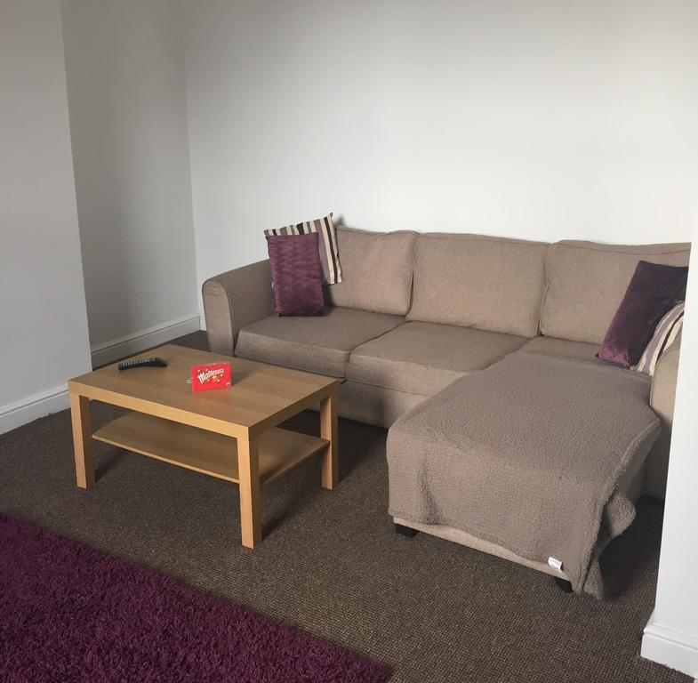 The Crescent Apartments Bridlington Δωμάτιο φωτογραφία