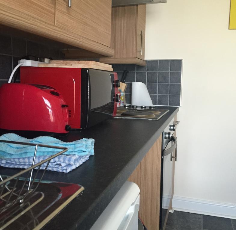 The Crescent Apartments Bridlington Δωμάτιο φωτογραφία