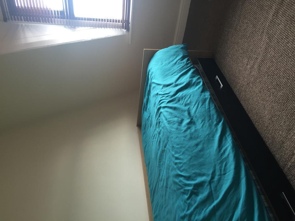 The Crescent Apartments Bridlington Δωμάτιο φωτογραφία