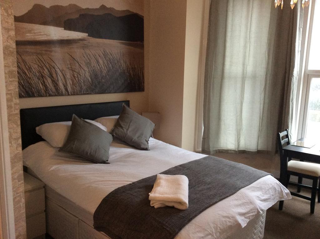 The Crescent Apartments Bridlington Δωμάτιο φωτογραφία