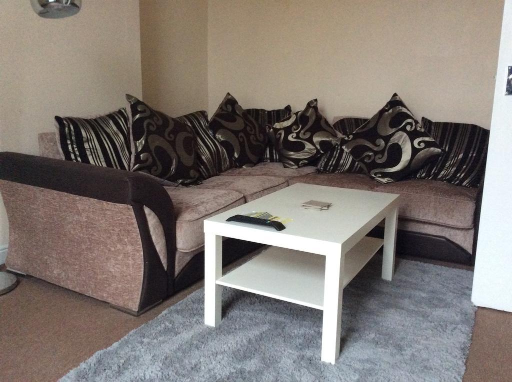 The Crescent Apartments Bridlington Δωμάτιο φωτογραφία
