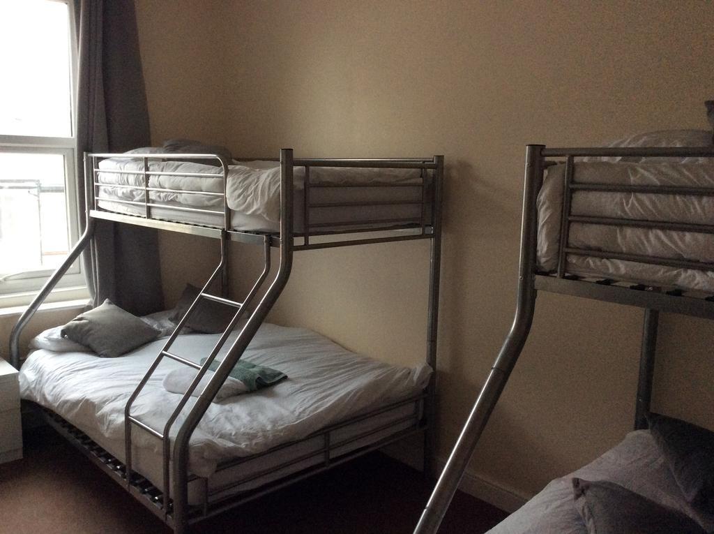 The Crescent Apartments Bridlington Δωμάτιο φωτογραφία