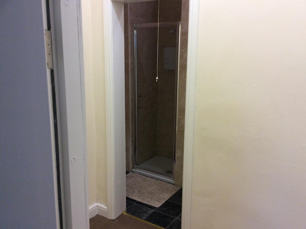The Crescent Apartments Bridlington Δωμάτιο φωτογραφία