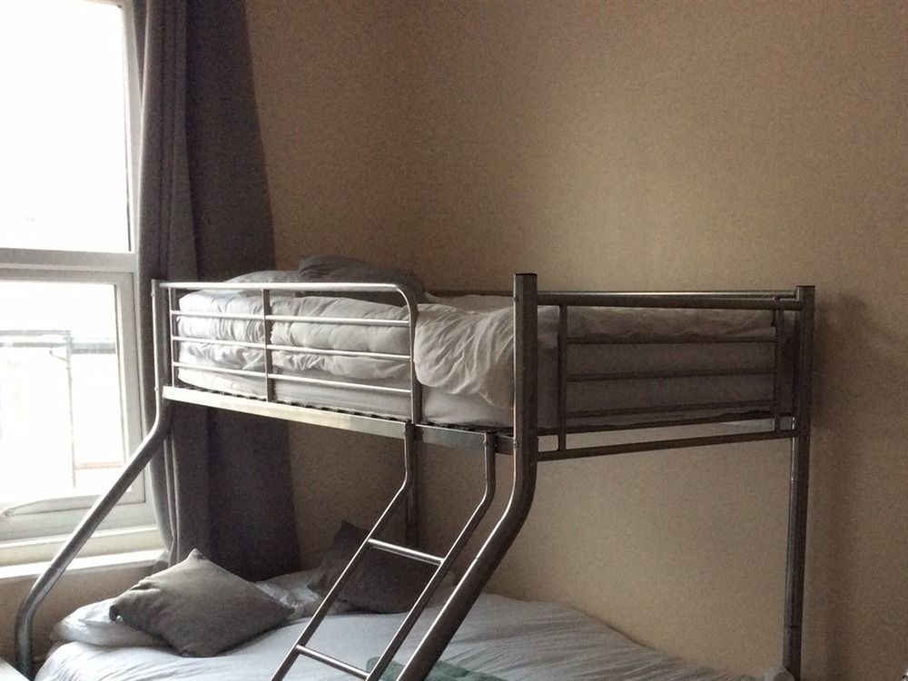 The Crescent Apartments Bridlington Εξωτερικό φωτογραφία